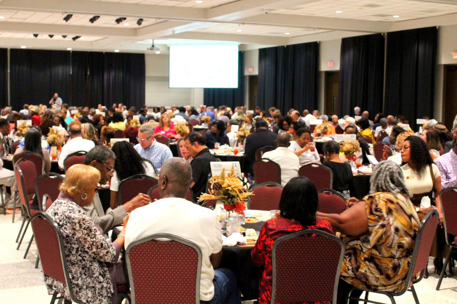 NOVA's 10th Annual Update to the Community Luncheon, photo 49