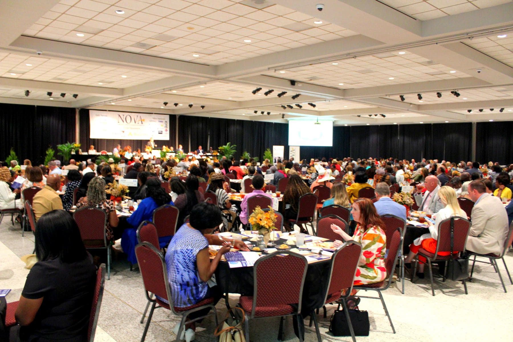 NOVA's 10th Annual Update to the Community Luncheon, photo 50