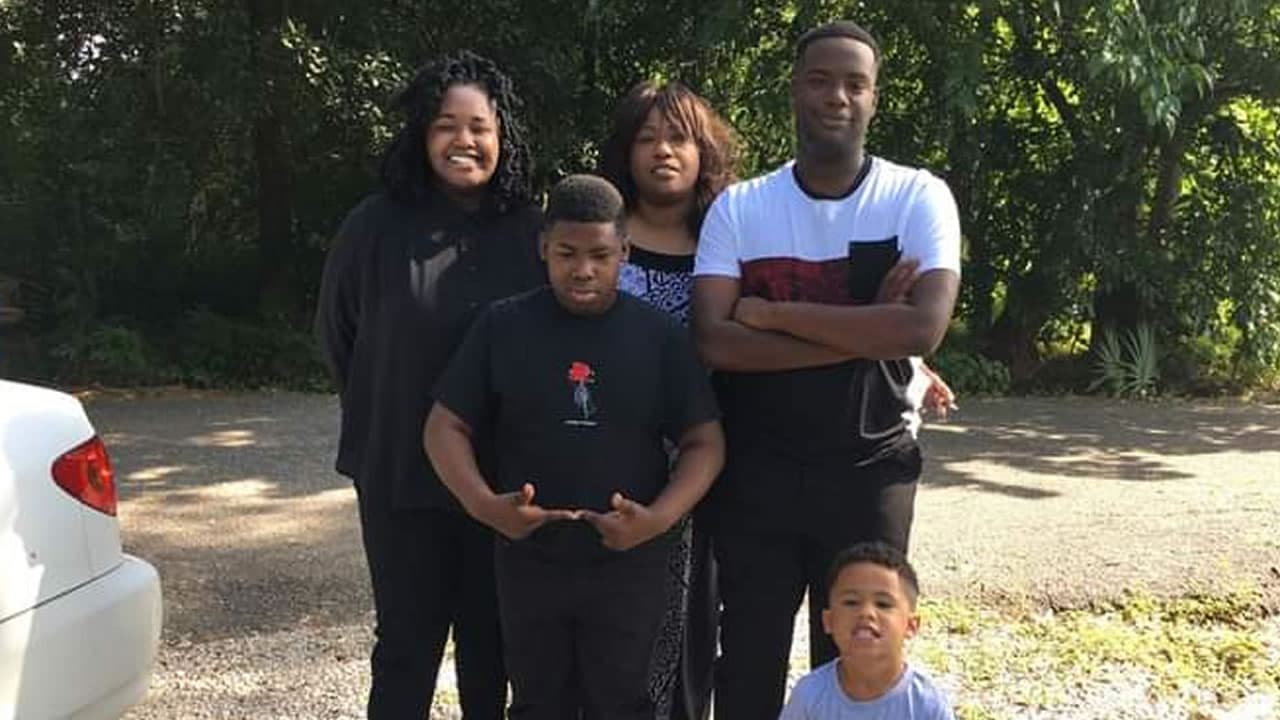 Waukeesha McKinney success story photo 1