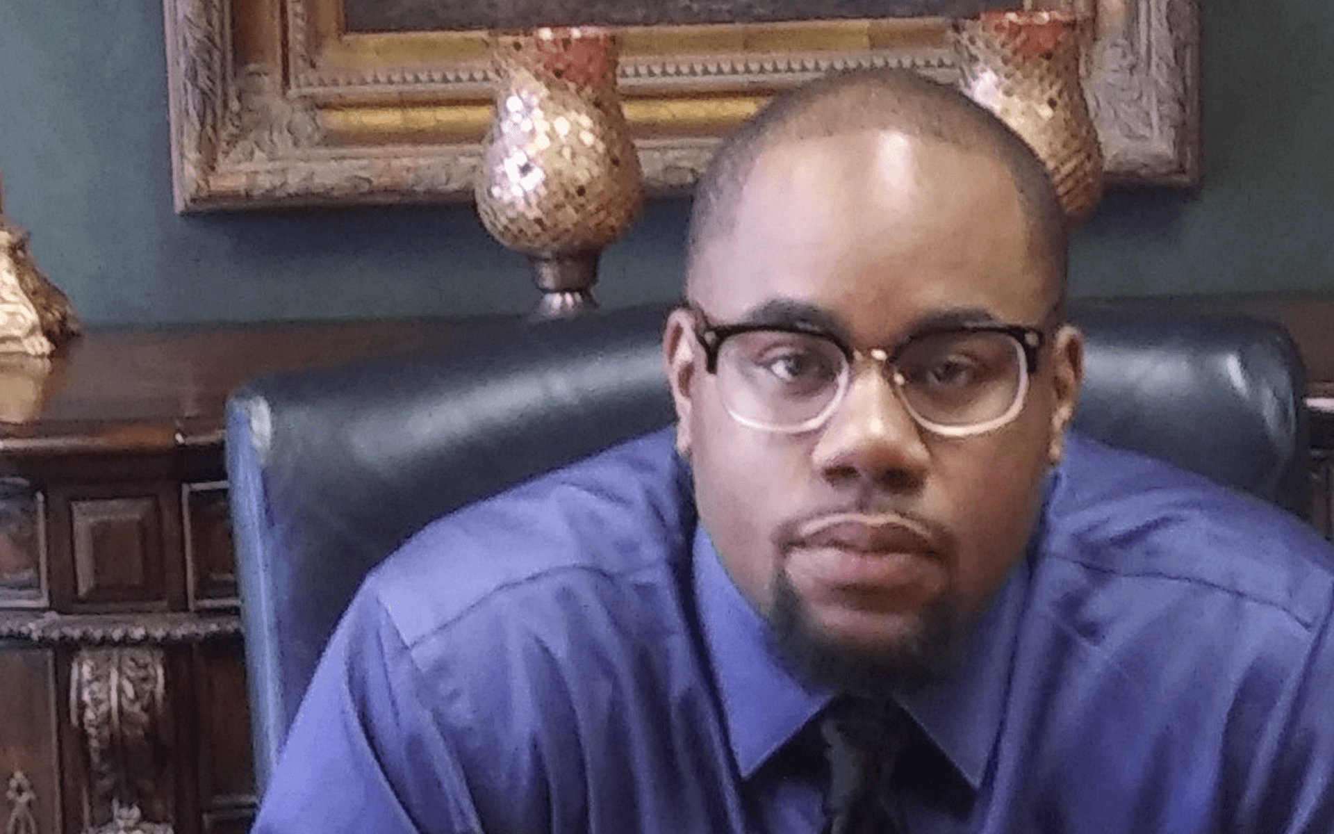 Tremel Cleveland, NOVA graduate