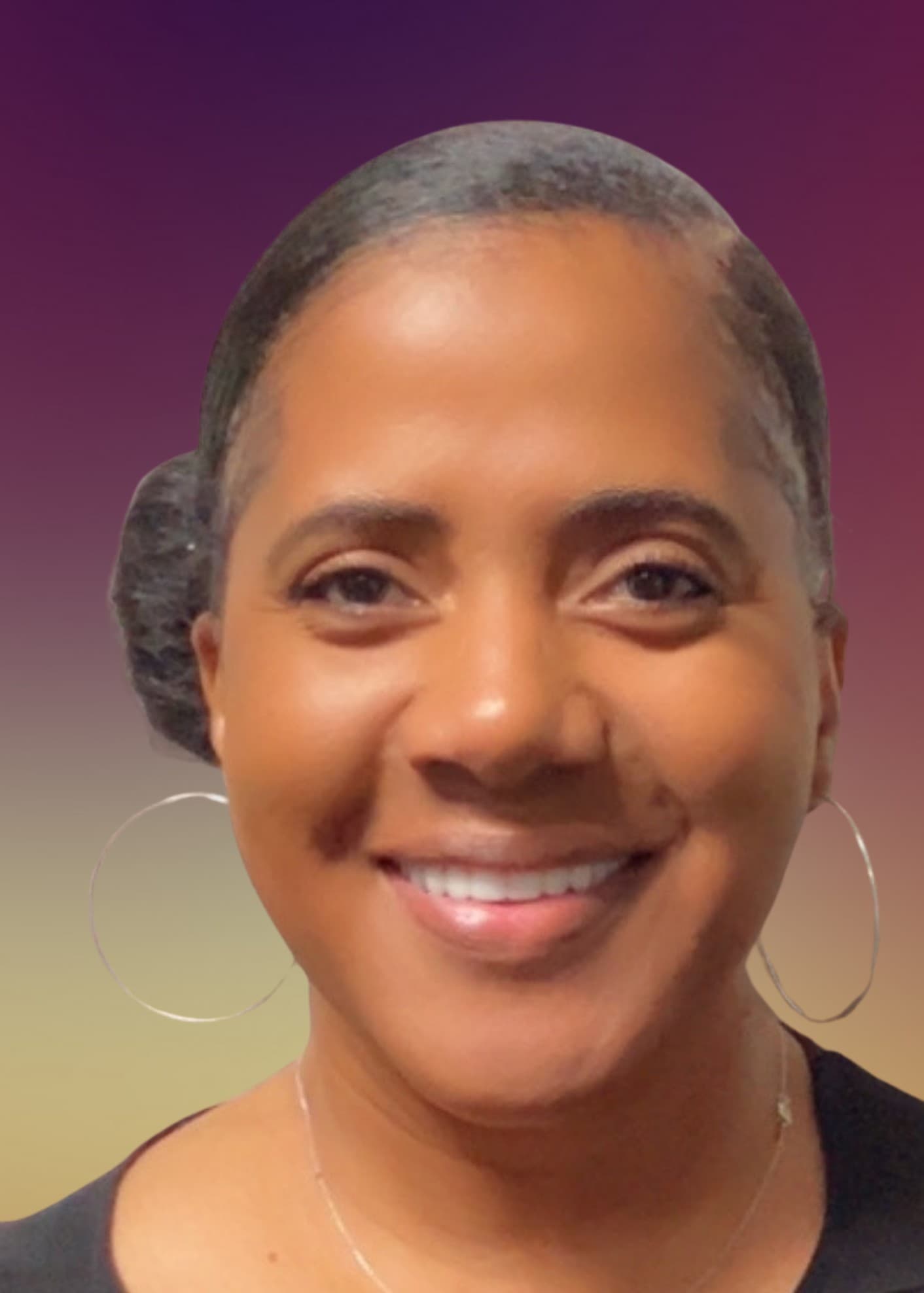 Ms. Karen Jefferson, NOVA staff