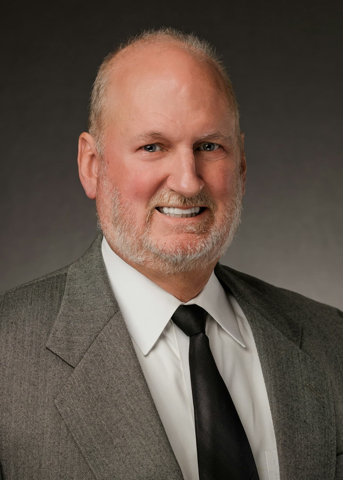 Mr. Robert “Bob” Griffin, Vice President of the NOVA Board of Directors