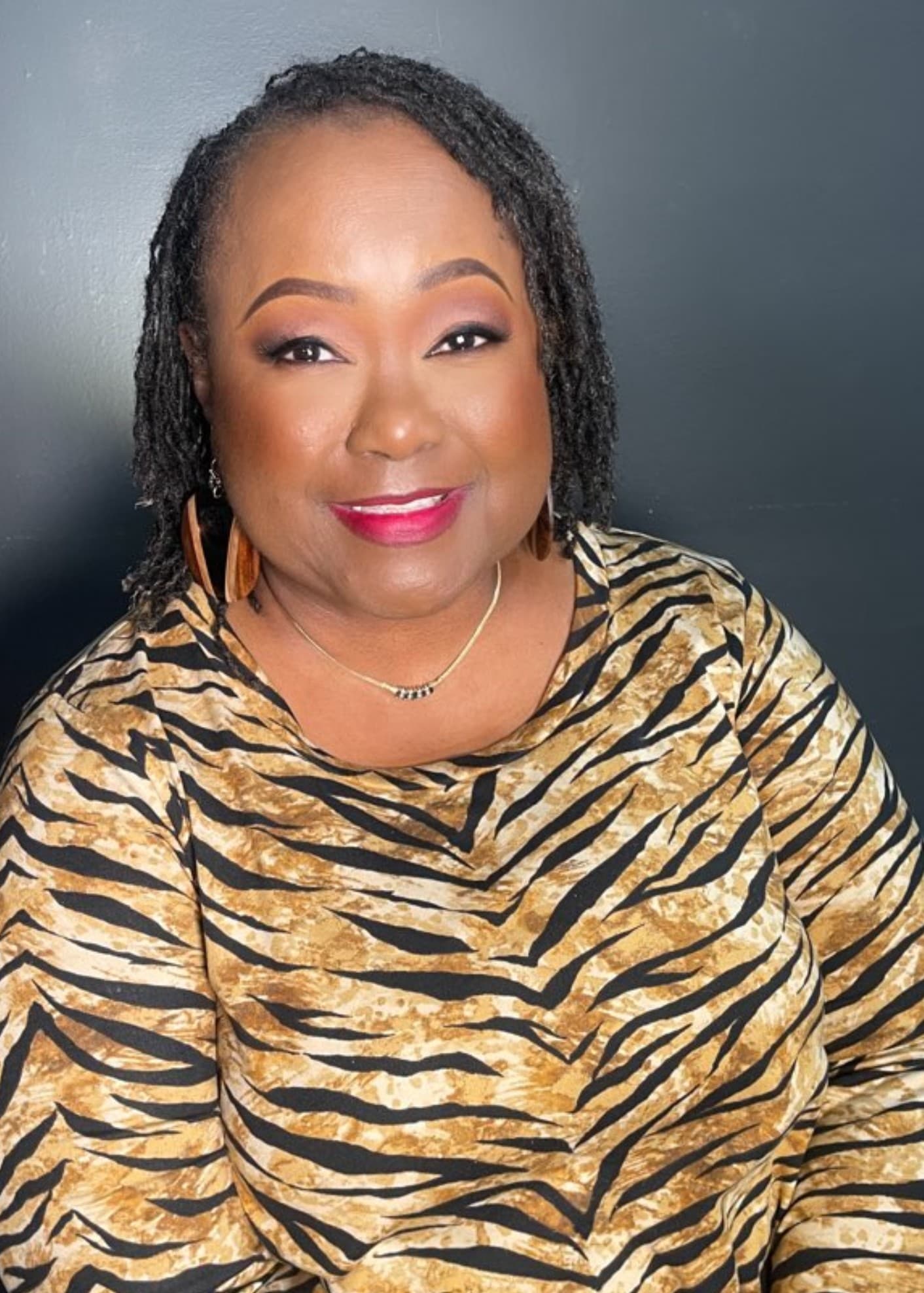 Ms. Beverly Lewis, member of the NOVA Board of Directors