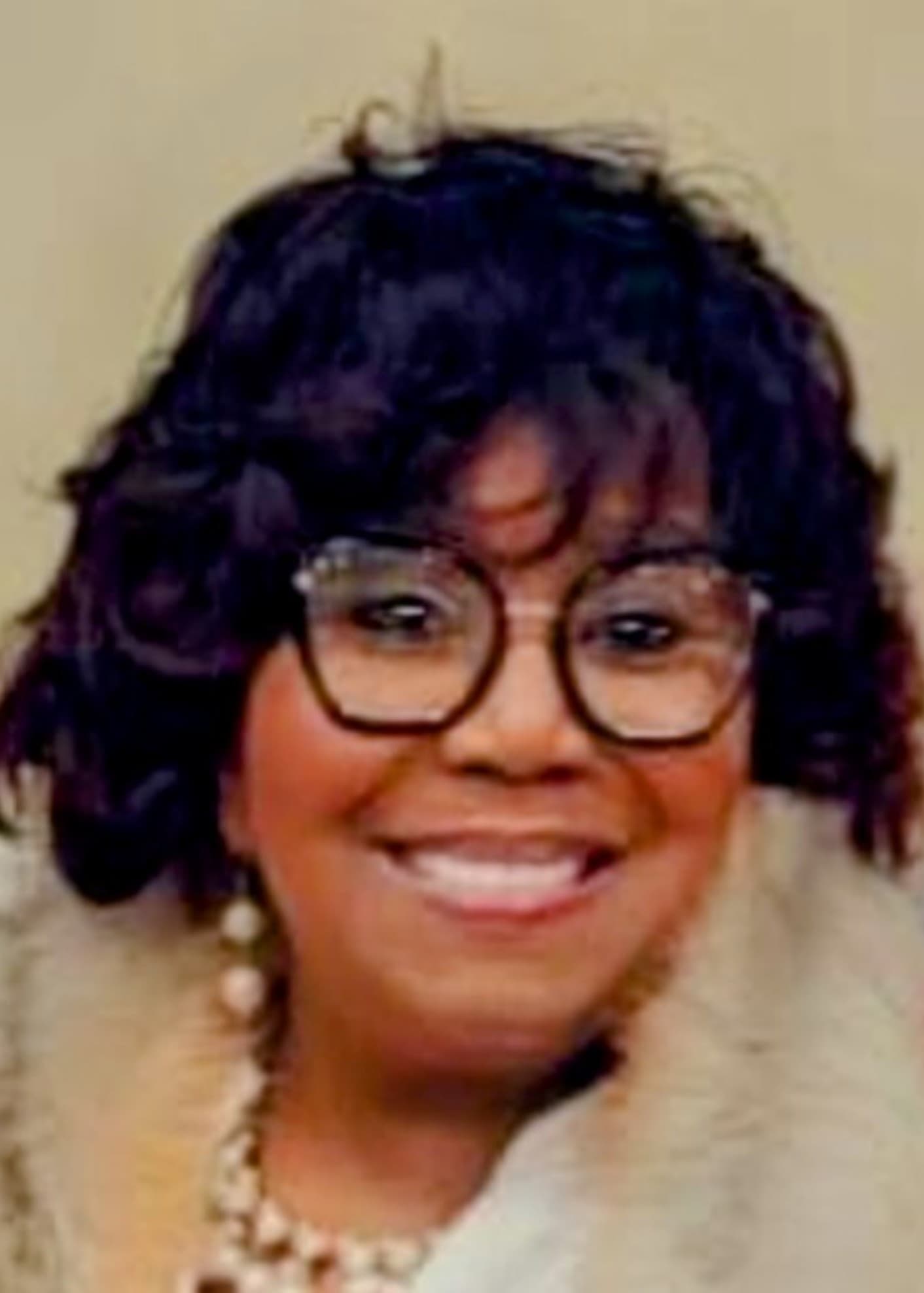 Ms. Veronica Tappin, member of the NOVA Board of Directors