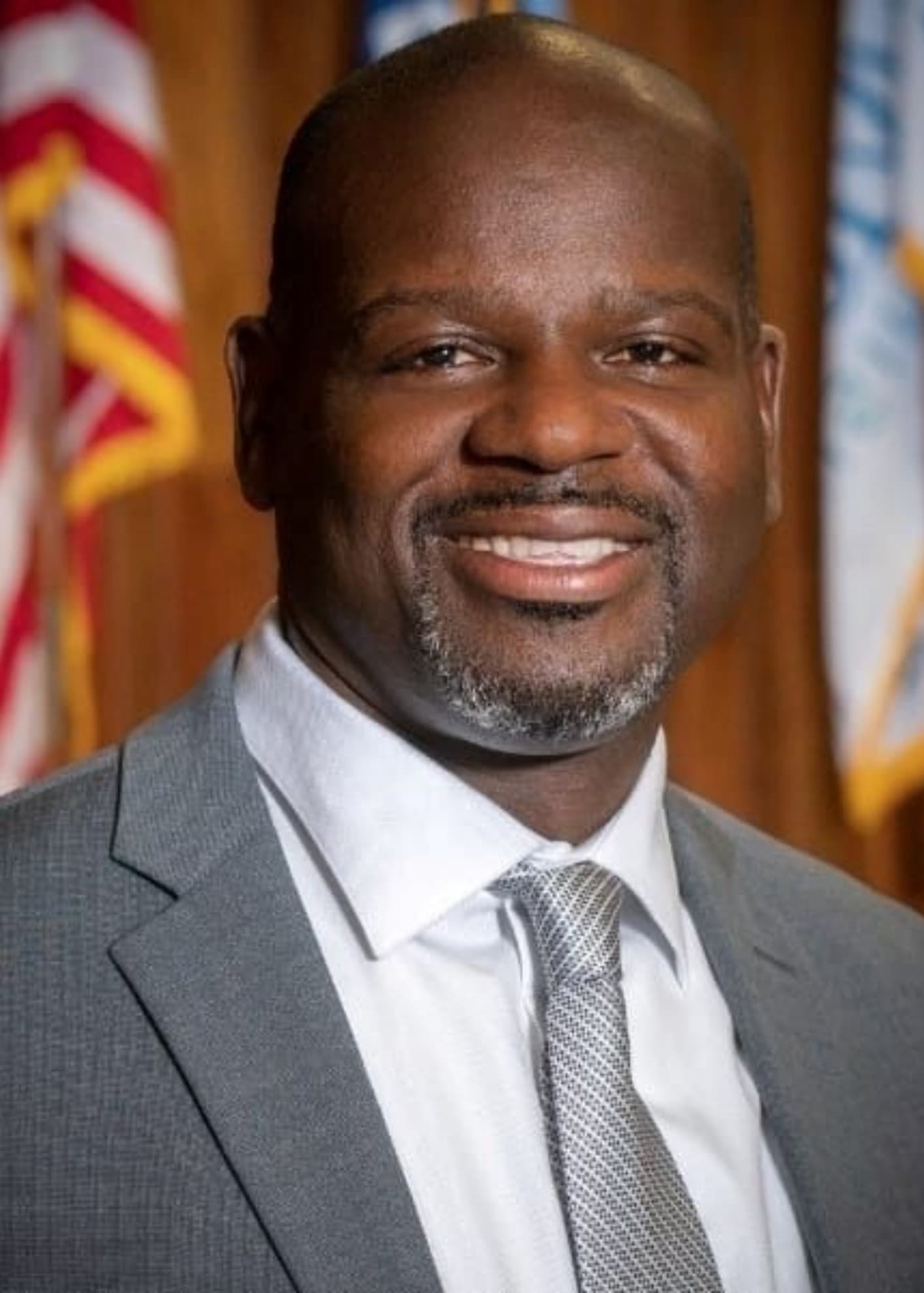 Dr. Rodney Welch, member of the NOVA Board of Directors