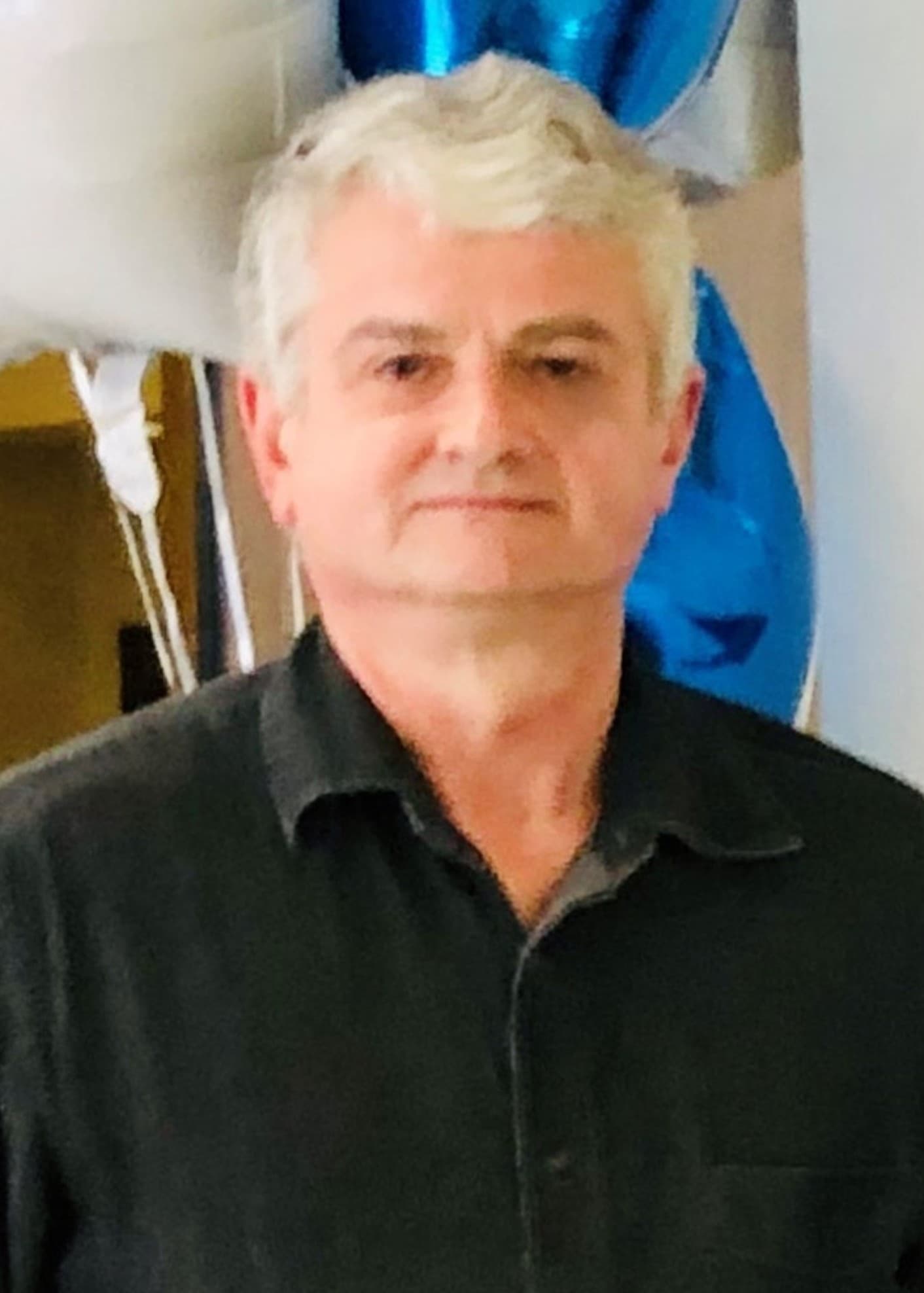 Mr. Steve Lindsey, NOVA staff