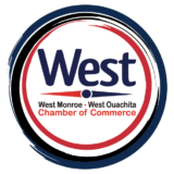west monroe chamber logo