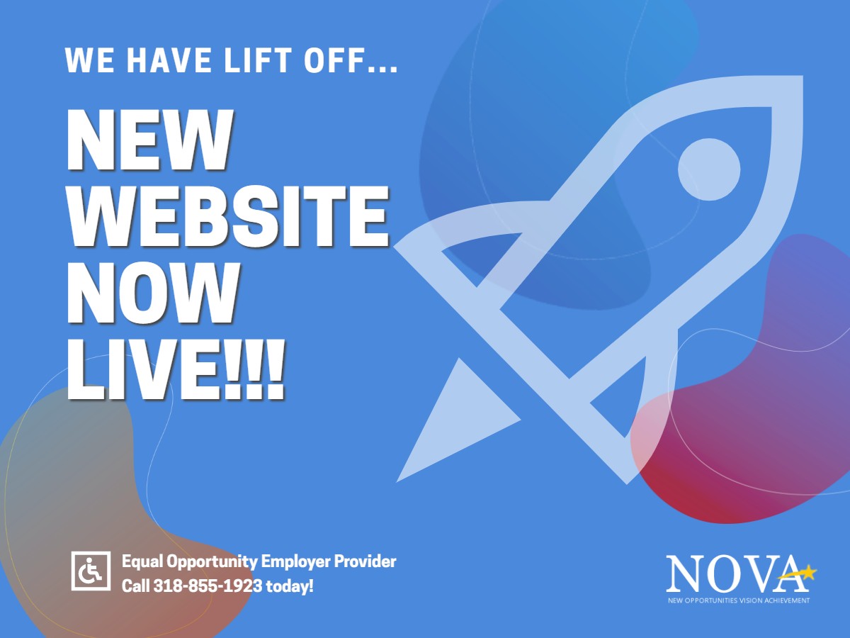 NOVA Workforce Institute of Northeast Louisiana Unveils a New And Improved Website